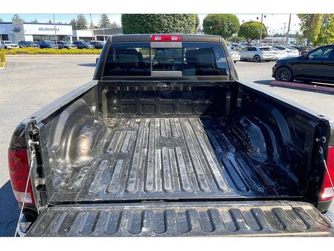 Used 2013 RAM 2500 Lone Star AWD/4WD image 34