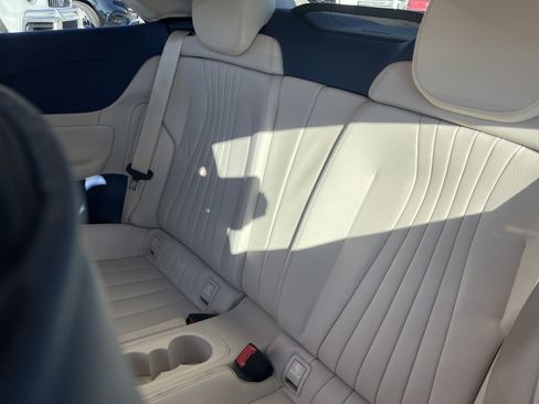 Certified 2023 Mercedes-Benz E 450 Cabriolet image 32