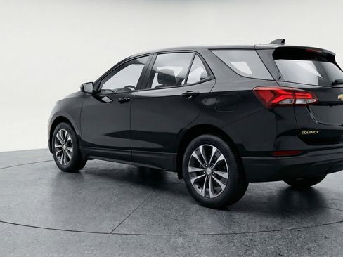 Used 2025 Chevrolet Equinox LT image 6