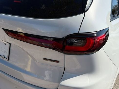 New 2026 MAZDA CX-70 3.3 Turbo S w/ Premium Plus image 10