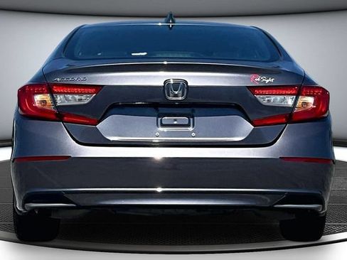 Used 2019 Honda Accord LX image 5