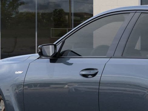 New 2026 Cadillac CT5 V Blackwing w/ Precision Package image 12