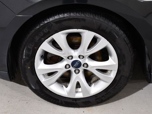 Used 2011 Ford Taurus SEL w/ 201A Rapid Spec Order Code image 23