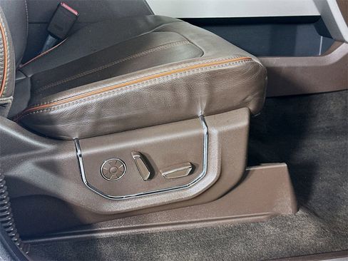 Used 2017 Ford F350 King Ranch w/ King Ranch Ultimate Package image 23