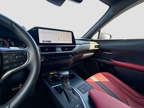 Used 2023 Lexus UX 250h F Sport AWD/4WD image 27
