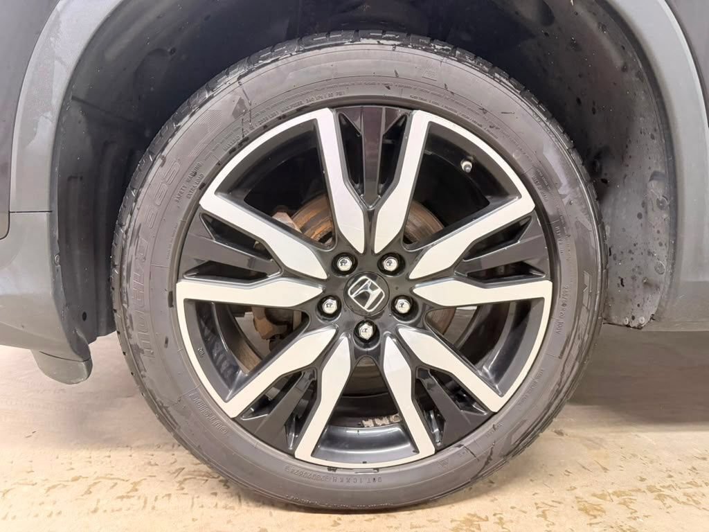 Used 2020 Honda Pilot Touring image 20