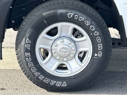 Certified 2023 RAM 2500 Tradesman