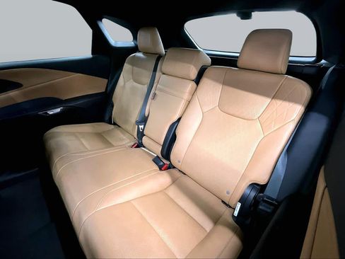 Used 2023 Lexus RX 350 Premium Plus w/ Cold Area Package FWD image 20
