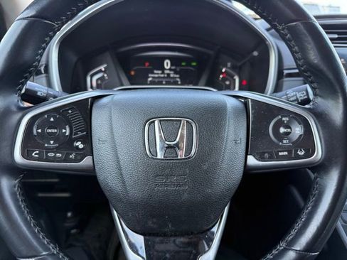 Used 2018 Honda CR-V Touring image 16