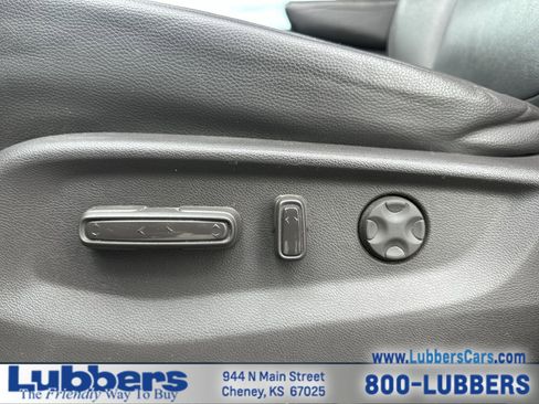 Used 2022 Honda Odyssey Touring image 12