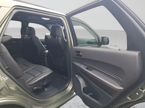 New 2026 Dodge Durango GT AWD/4WD image 14