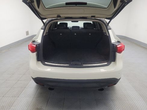 Used 2014 INFINITI QX70 3.7 w/ Premium Package image 29
