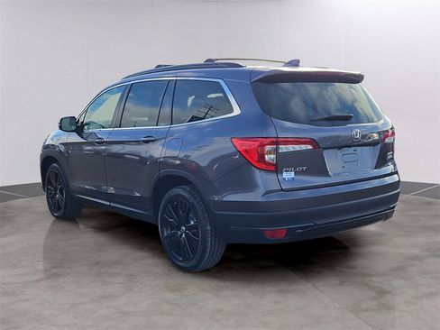 Certified 2022 Honda Pilot Special Edition image 6
