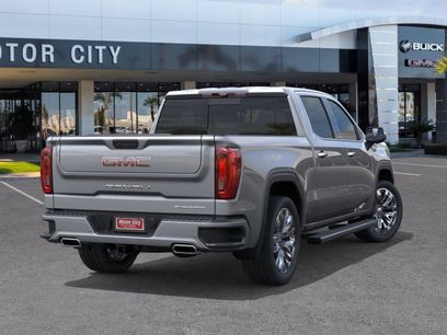 New 2026 GMC Sierra 1500 Denali