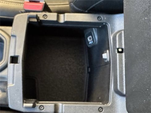 Used 2021 Jeep Wrangler Unlimited Sahara image 17