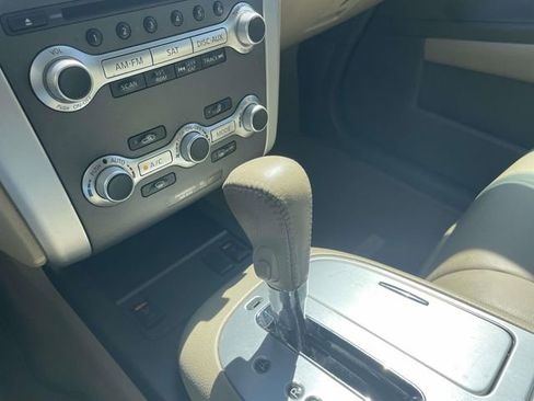 Used 2014 Nissan Murano SL w/ Navigation Package image 30