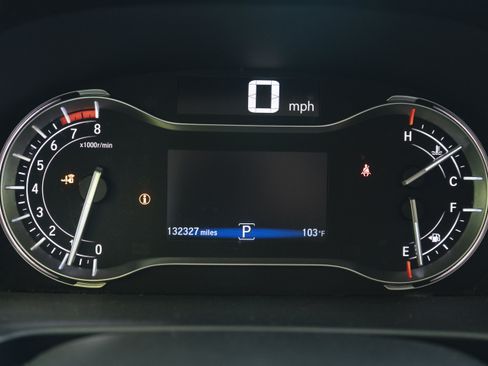 Used 2017 Honda Pilot EX-L image 23