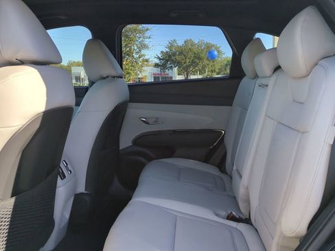 New 2026 Hyundai Tucson Limited image 15