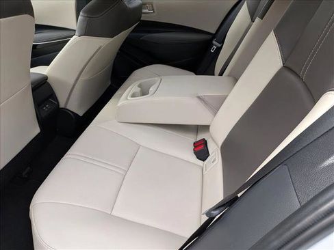 Used 2024 Toyota Corolla XLE image 13