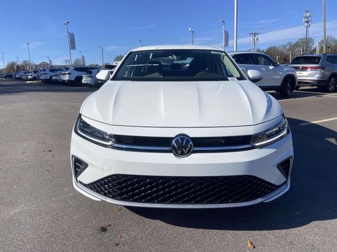 New 2026 Volkswagen Jetta S image 2