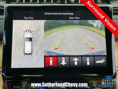 Used 2024 Jeep Grand Cherokee Summit image 35