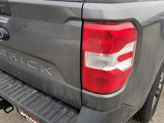 New 2026 Ford Maverick XLT AWD/4WD video 4