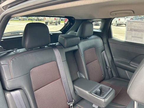 New 2026 Nissan Kicks SR w/ Illumination Package image 39