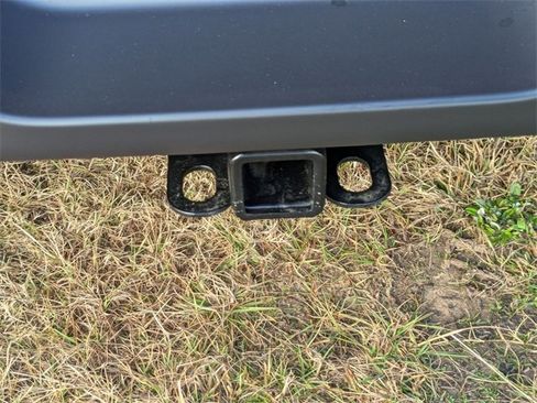 New 2026 Jeep Wrangler Willys image 25