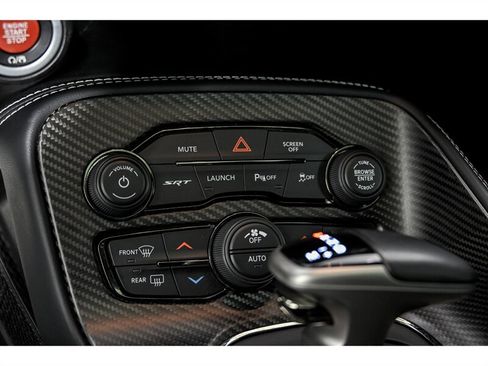 Used 2023 Dodge Challenger SRT Hellcat RWD image 27