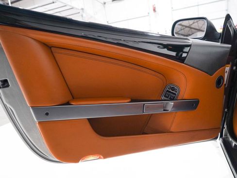 Used 2007 Aston Martin DB9 Volante image 20