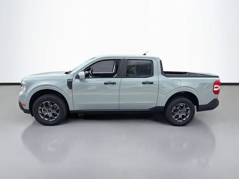 Used 2023 Ford Maverick XLT w/ XLT Luxury Package FWD image 8
