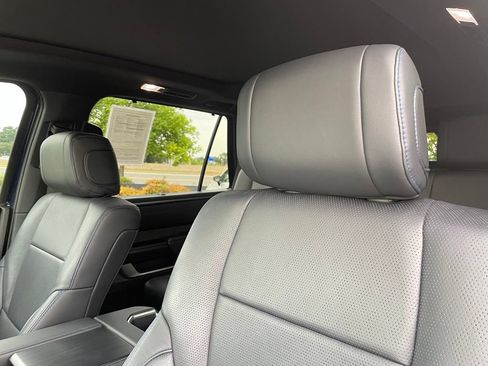Used 2024 Toyota Sequoia Platinum AWD/4WD image 23
