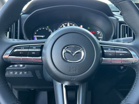 New 2026 MAZDA CX-50 AWD 2.5 Hybrid w/ Weather Package image 24