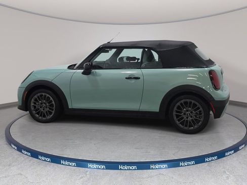 Used 2026 MINI Cooper S FWD image 9