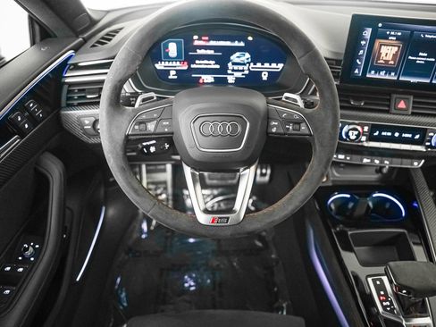 Used 2023 Audi RS 5 Sportback image 14