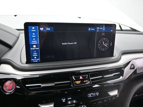 Used 2026 Acura MDX FWD w/ Technology Package image 21