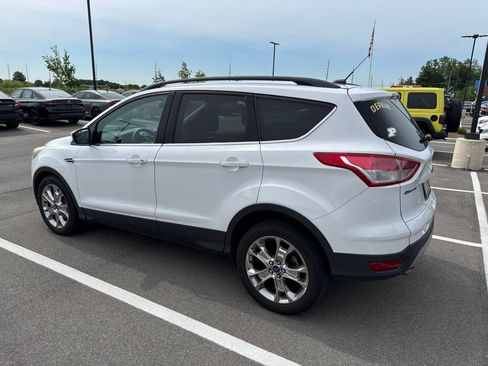 Used 2014 Ford Escape SE w/ Equipment Group 201A FWD image 4