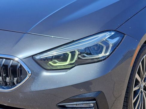 Used 2021 BMW 228i Gran Coupe w/ Convenience Package FWD image 8