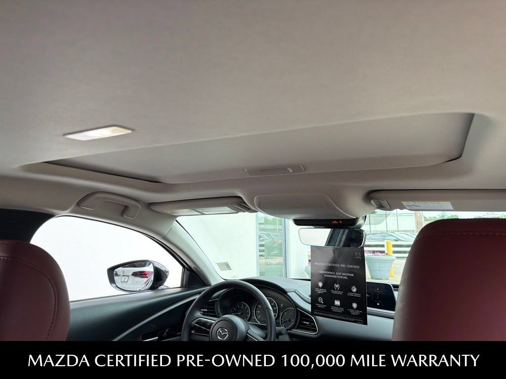 Certified 2026 MAZDA CX-30 AWD 2.5 S image 14