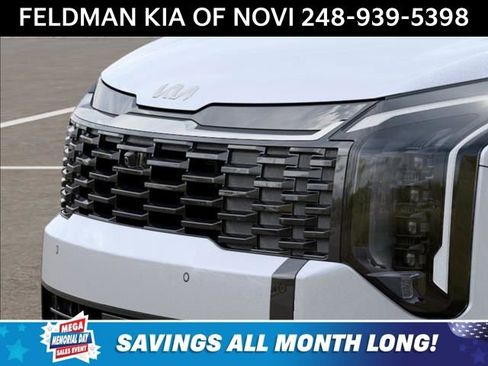 New 2026 Kia Sportage SX AWD/4WD image 12