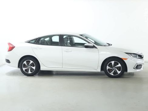 Used 2019 Honda Civic LX image 11