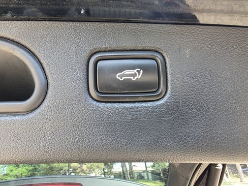 Used 2017 Hyundai Tucson Limited w/ Limited Ultimate Package 03 FWD image 19