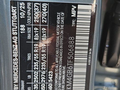 New 2026 Mercedes-Benz GLC 300 image 37