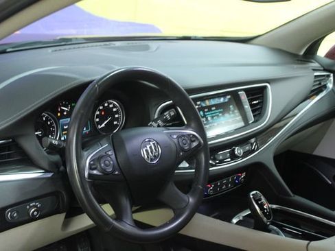 Used 2019 Buick Enclave Essence w/ Trailering Package, 5000 lbs. FWD image 15