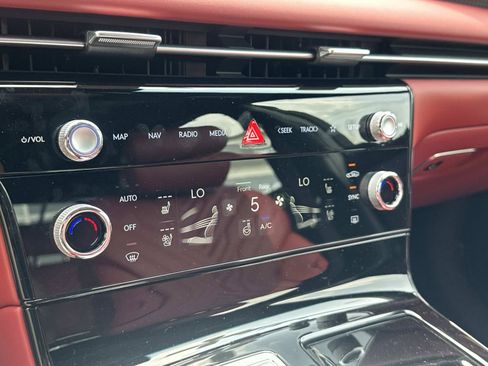New 2026 Genesis G80 2.5T Sport Prestige AWD/4WD image 14
