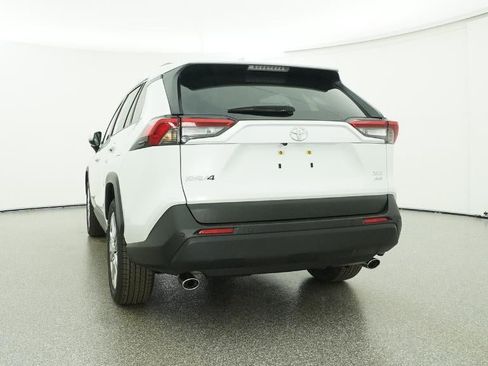 New 2025 Toyota RAV4 XLE Premium image 22