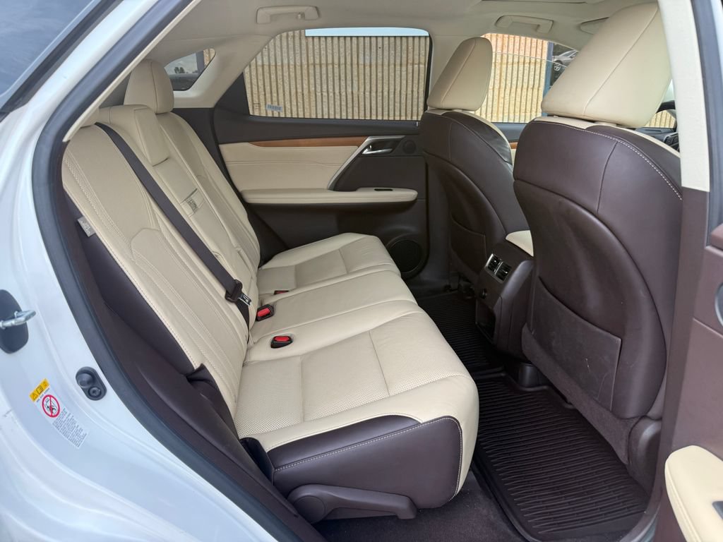 Used 2019 Lexus RX 350 AWD w/ Premium Package image 19