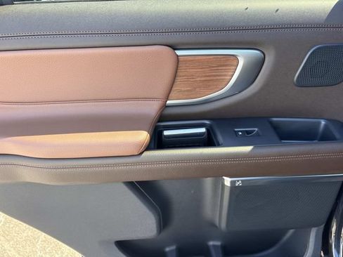 New 2027 Ford Expedition King Ranch AWD/4WD image 19