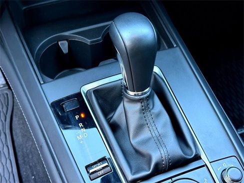 Used 2023 MAZDA CX-30 AWD 2.5 S w/ Select Package image 21