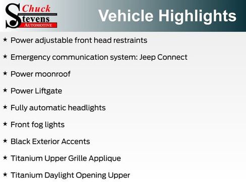 New 2026 Jeep Grand Wagoneer Summit AWD/4WD image 33